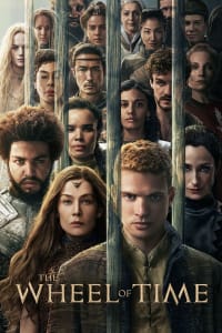 The Wheel of Time - Season 3