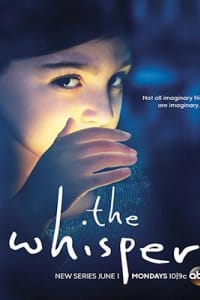 The Whispers - Season 1