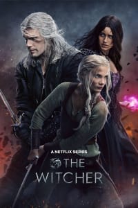 The Witcher - Season 4