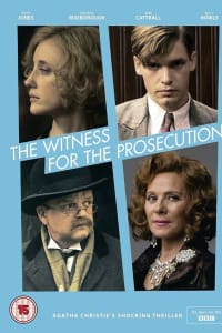 The Witness for the Prosecution - Season 1
