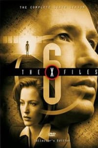The X-Files - Season 6