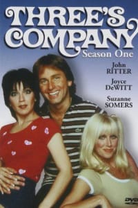 Threes Company - Season 1