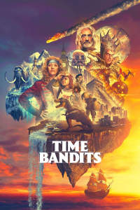 Time Bandits - Season 1