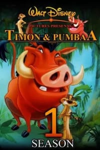 Timon & Pumbaa - Season 01