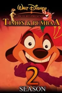 Timon & Pumbaa - Season 02