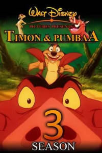 Timon & Pumbaa - Season 03