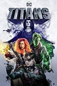 Titans - Season 1
