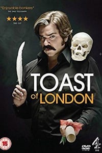 Toast of London - Season 1