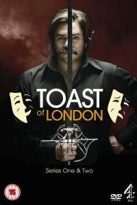 Toast of London - Season 2