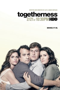 Togetherness - Season 2