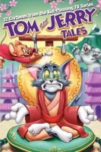 Tom and Jerry Tales - Season 2