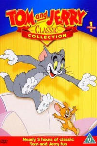 Tom and Jerry - Volume 3
