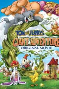 Tom and Jerrys Giant Adventure