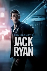 Tom Clancy's Jack Ryan - Season 3