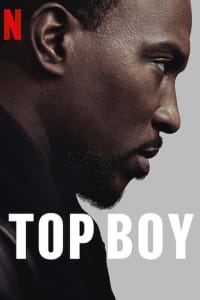 Top Boy - Season 3