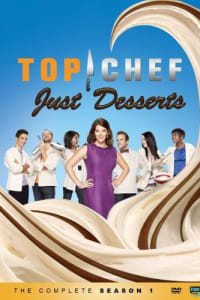 Top Chef Just Desserts - Season 1