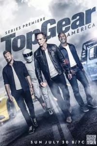 Top Gear America - Season 01