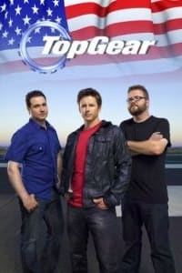 Top Gear USA - Season 1