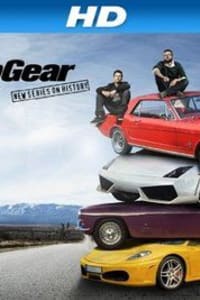 Top Gear USA - Season 4
