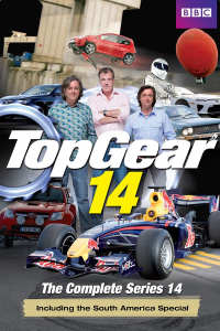 Top Gear (UK) - Season 14