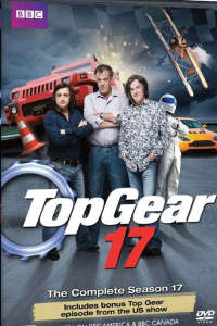 Top Gear (UK) - Season 17