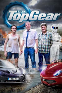 Top Gear (UK) - Season 24