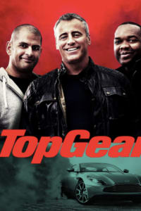 Top Gear (UK) - Season 25