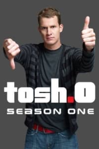 Tosh0 - Season 1