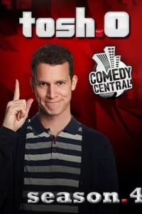 Tosh0 - Season 4