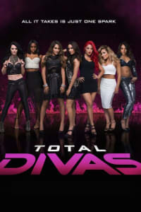Total Divas- Season 4