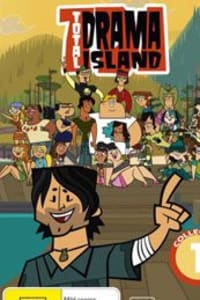 Total Drama Island Temporada 6 - assista episódios online streaming