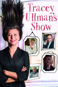 Tracey Ullmans Show - Season 2