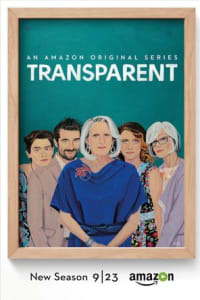 Transparent - Season 3