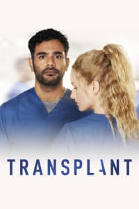 Transplant - Season 4