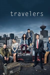 Travelers - Season 1