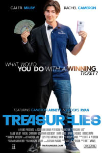 Treasure Lies
