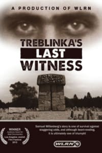 Treblinkas Last Witness