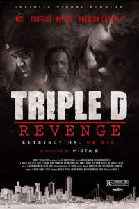 Triple D Revenge