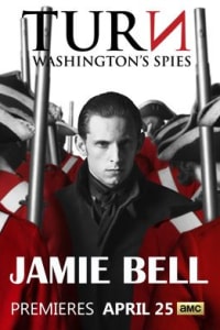TURN: Washington's Spies - Season 2