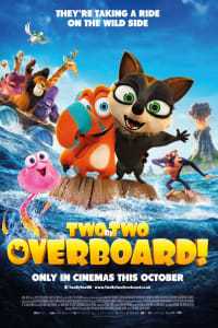 Two by Two: Overboard!
