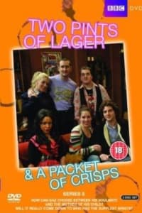 Two Pints of Lager and a Packet of Crisps - Season 1