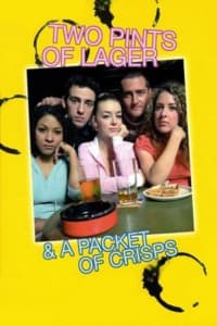 Two Pints of Lager and a Packet of Crisps - Season 2