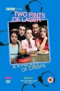 Two Pints of Lager and a Packet of Crisps - Season 6