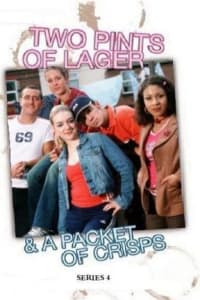 Two Pints of Lager and a Packet of Crisps - Season 7