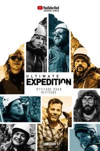 Ultimate Expedition - Season 1