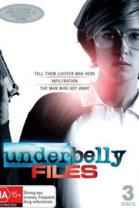 Underbelly - Season 7