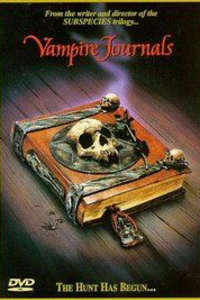 Vampire Journals