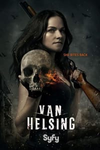 Van Helsing - Season 3