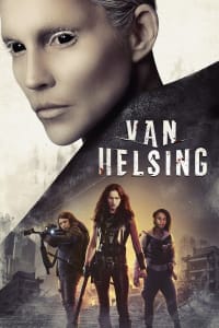 Van Helsing - Season 4