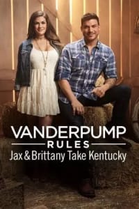 Vanderpump Rules Jax and Brittany Take Kentucky - Season 01
